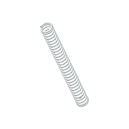Approved Vendor Compression Spring, O= .140, L= 1.31, W= .020 G809975292
